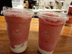-Peet's Coffee皮爷咖啡(上海长风大悦城店)