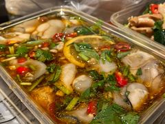 -圆蛋酒料•生腌(开元路店)