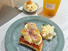-Nana And Her Friends Restaurant 娜娜家(小寨原力场店)