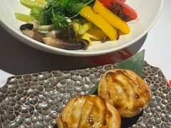 -月芽·自由餐厅·西溪湿地餐厅