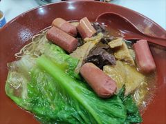 -下环街市熟食中心