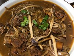 -巴渝菜馆(涿州店)