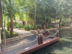-Waterfall瀑布湾优健源(华侨城店)