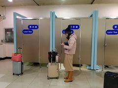 -哈尔滨太平国际机场