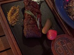 -MR.ROCKY洛奇先生·西餐&酒吧(琶醍店)