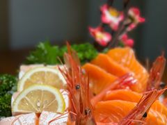 -林妈妈村·日式料理(宝山龙湖天街店)