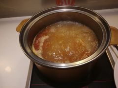 -悦橙烤肉海鲜自助(中央大街店)