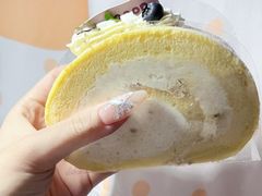 -奈诺甜品·生日蛋糕·下午茶(古城店)