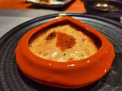 日式焗蟹宝-文三酒肆自助放题(新街口友谊广场店)