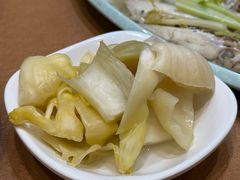 咸菜-抱德·潮汕味(敦和店原惠城鱼仔)