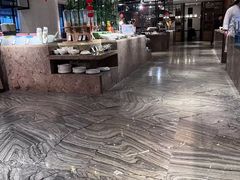 -“香”全日餐厅·株洲大汉希尔顿酒店