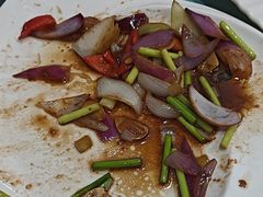 -龙香居海鲜浑锅家常菜·特色驴肉