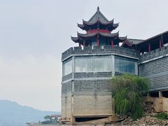 -花亭湖风景名胜区
