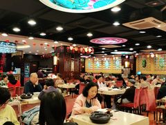 大堂-点都德(盘福楼店)