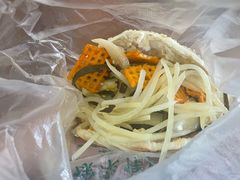 烧饼-三兄弟高炉烧饼
