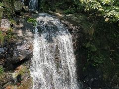 -藏龙百瀑风景区