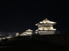 -大同古城墙