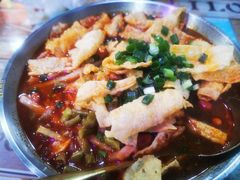 -龍城柳州螺蛳粉(群星路店)