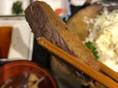 -牛かつもと村(上野店)