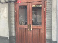 -铃木食堂(帽儿胡同店)