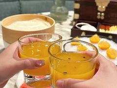 -东南里湖景餐厅·新闽菜(浦西万达店)