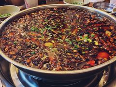 -黑竹香鸡(营和巷店)