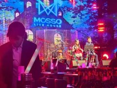-MOSSO·Liveshow(M3香港广场店)