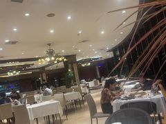 -大海湾酒楼(人南店)
