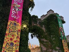 -大连海昌发现王国主题公园