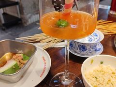 -牛签签串串香(IFS店)