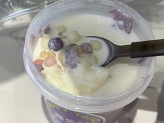 -喜乐村芋泥脑袋家族(三里屯店)