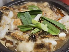 -肖记公安牛肉鱼杂(田林路店)