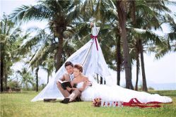 -维纳斯婚纱摄影(预约减现金)