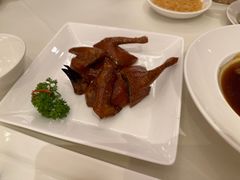 -利苑酒家(合景国际金融广场店)