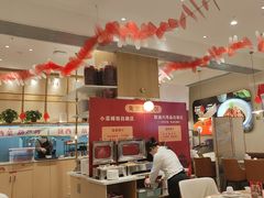 -大厨小馆(华阳城店)