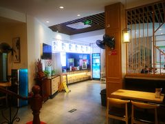 -朱鸿兴面馆(镇湖店)