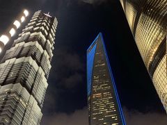 -上海中心大厦
