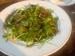 -礼耕堂·百年茶人餐厅(梅家坞店)