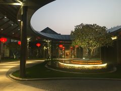 -苏州太湖国际会议中心