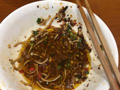 -蓉李记成都名小吃(合肥包河万达店)