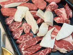 -六七八韩式烤肉·韩国料理(上杭路店)