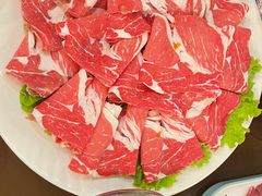 精品肥牛-匹夫涮肉城(黄村店)