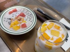 -七七家的糖水店(南湾街1号店)