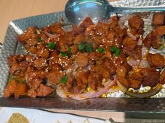 -吕氏疙瘩汤·海鲜新鲁菜(凯德mall新都心店)