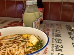 -公交新村粉店(赤岗冲店)
