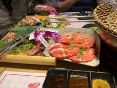 -黑牛の場(兴隆大奥莱店)