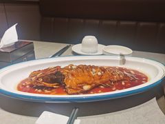 -宏宴·新京菜(望京店)
