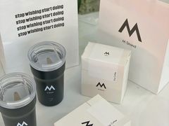 -M Stand(宁波万象城店)