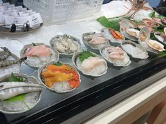 -第六季自助餐厅(甜水园店)