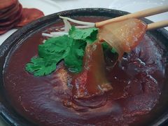 -鱼翅楼·津派砂锅鱼翅(水上公园店)